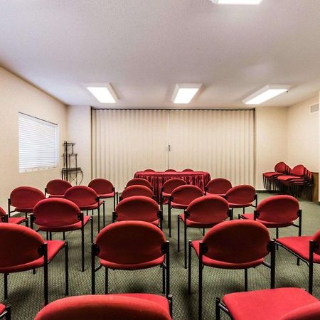 Quality Inn & Suites Montrose - Black Canyon Area Extérieur photo