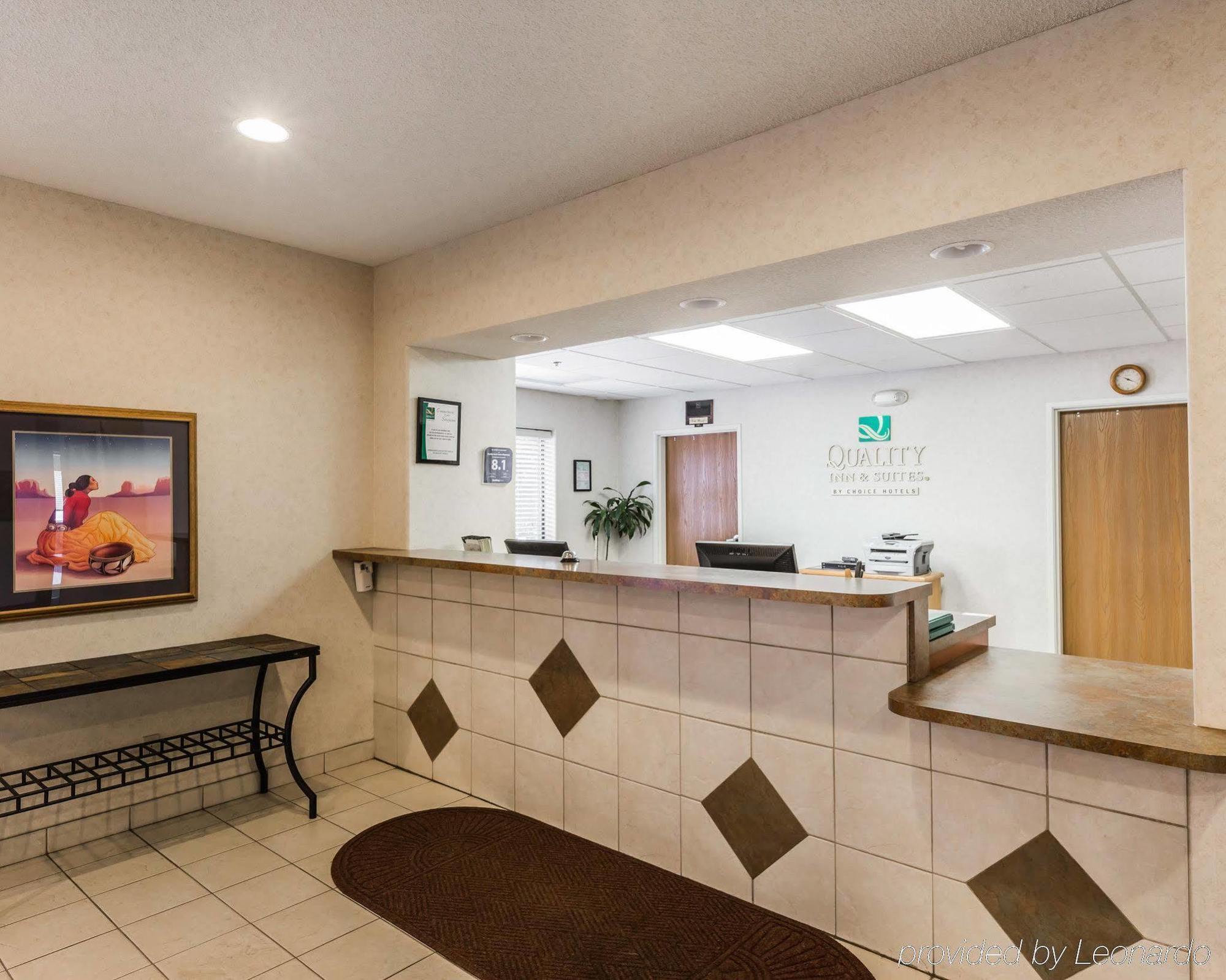 Quality Inn & Suites Montrose - Black Canyon Area Extérieur photo