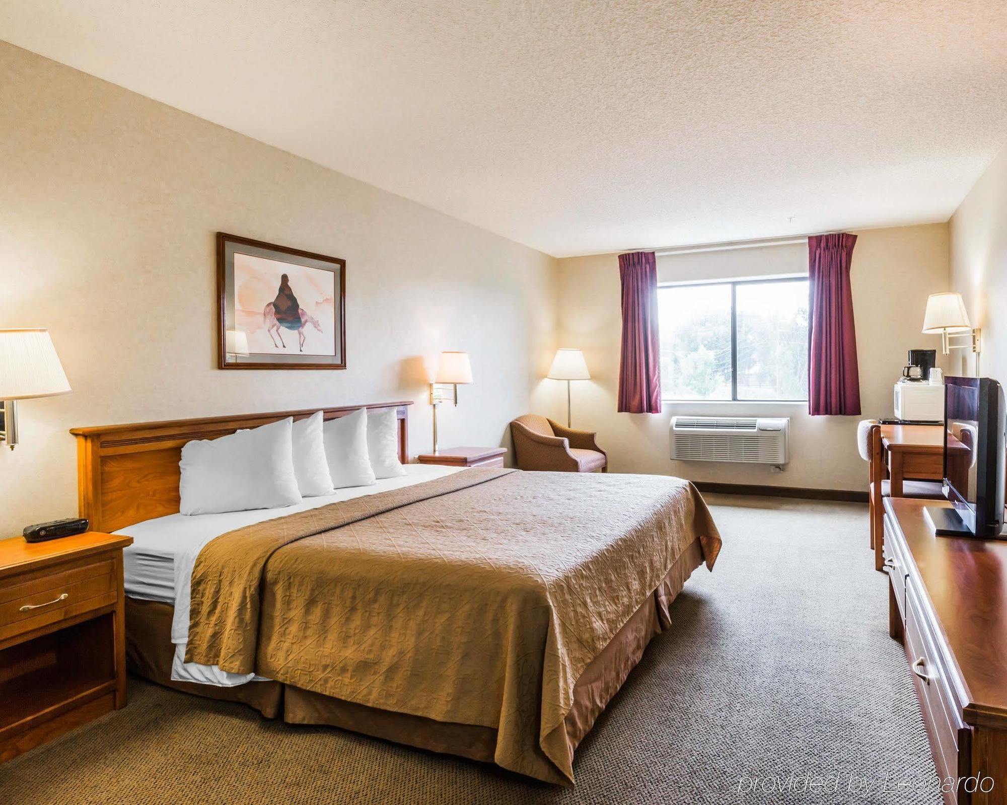 Quality Inn & Suites Montrose - Black Canyon Area Extérieur photo
