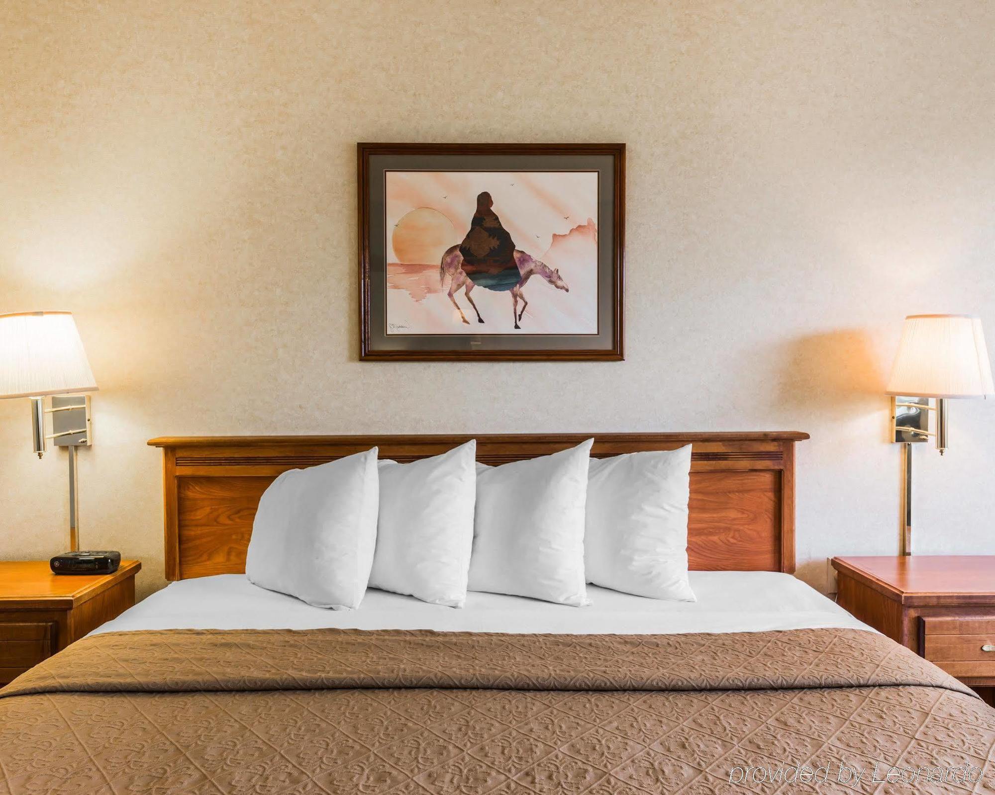 Quality Inn & Suites Montrose - Black Canyon Area Extérieur photo
