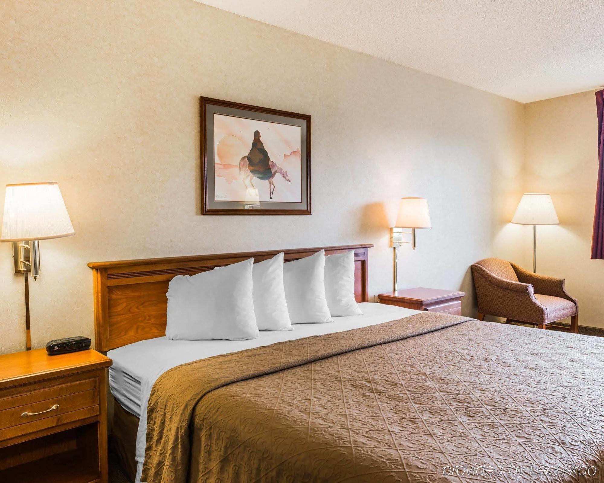 Quality Inn & Suites Montrose - Black Canyon Area Extérieur photo