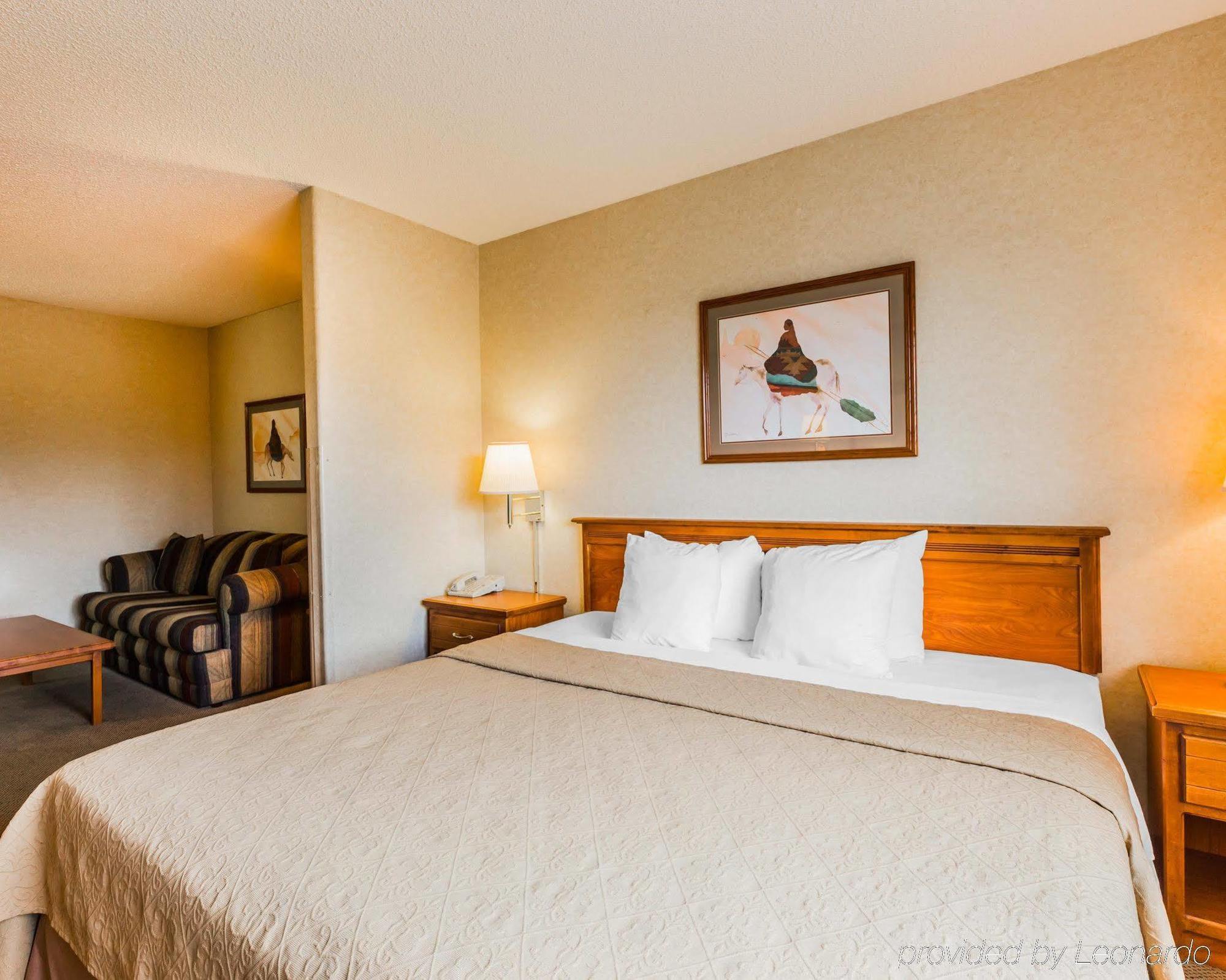 Quality Inn & Suites Montrose - Black Canyon Area Extérieur photo
