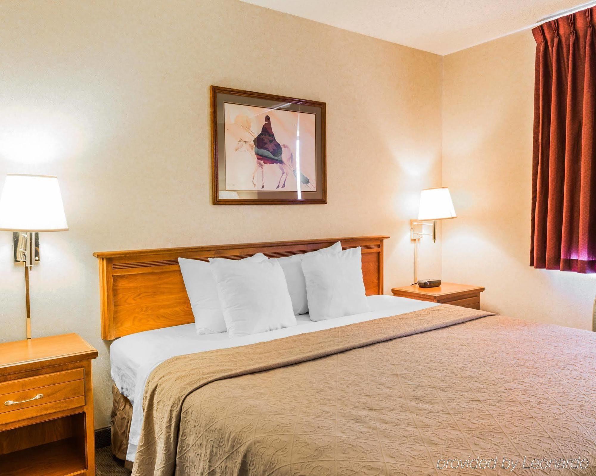 Quality Inn & Suites Montrose - Black Canyon Area Extérieur photo