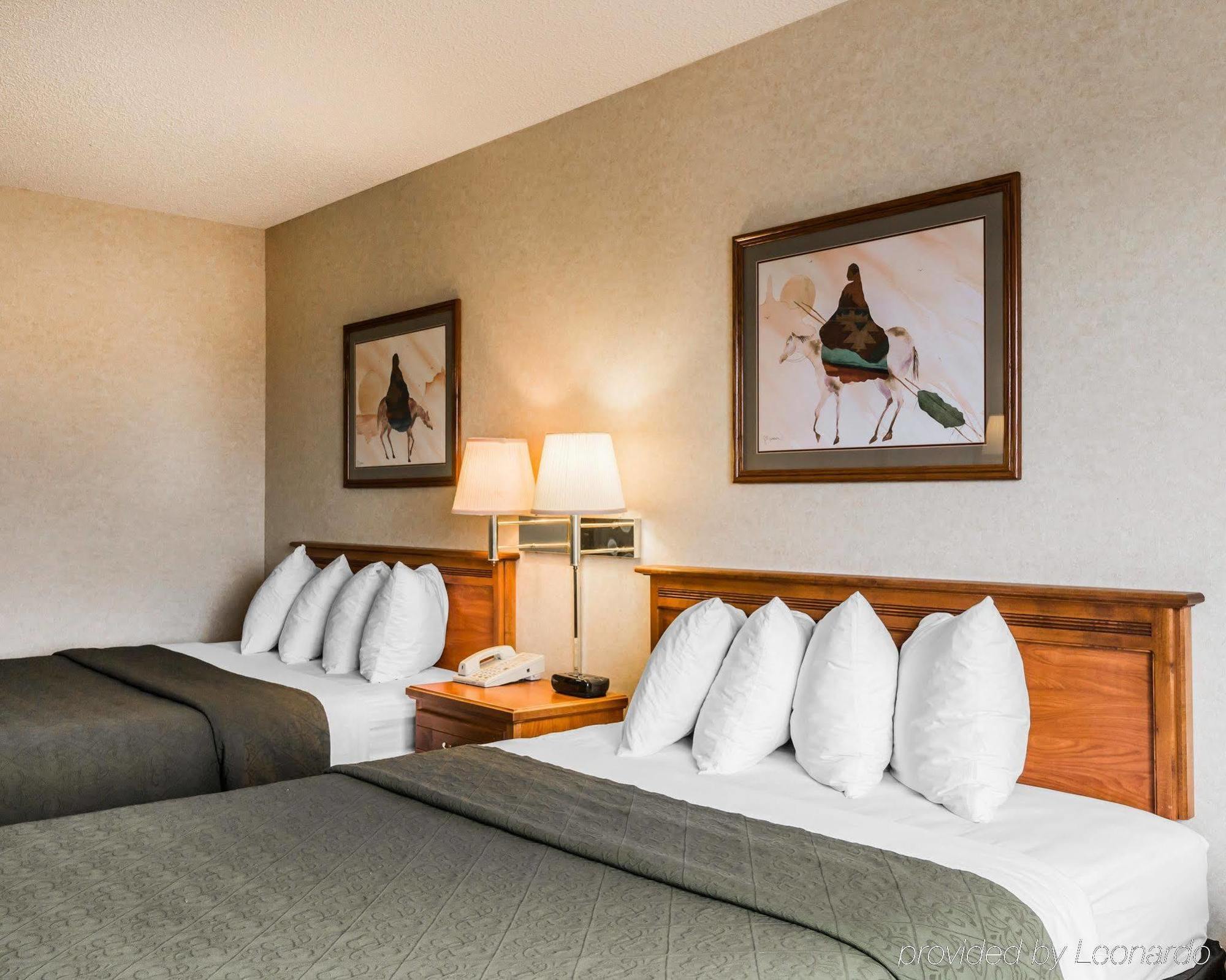 Quality Inn & Suites Montrose - Black Canyon Area Extérieur photo