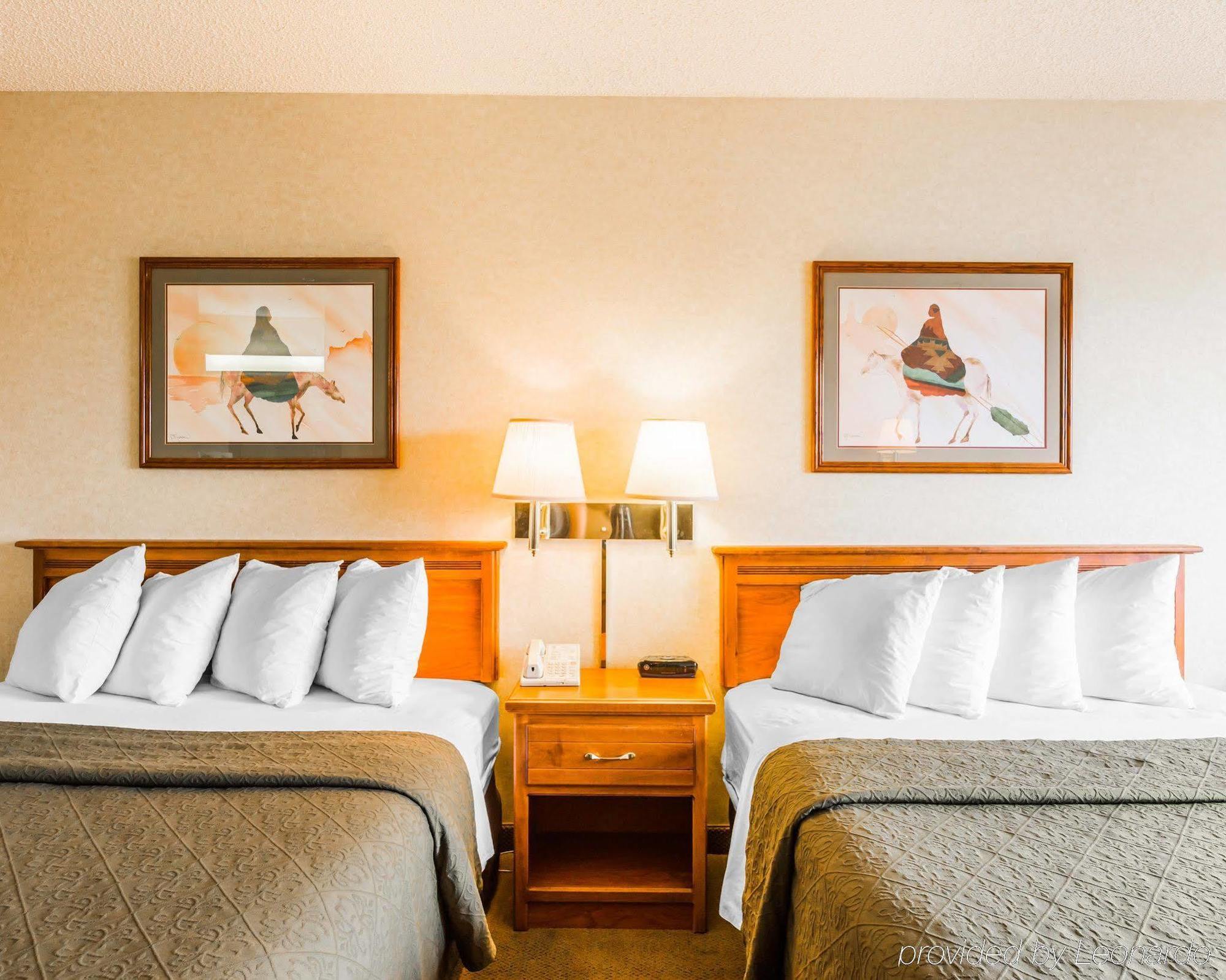 Quality Inn & Suites Montrose - Black Canyon Area Extérieur photo