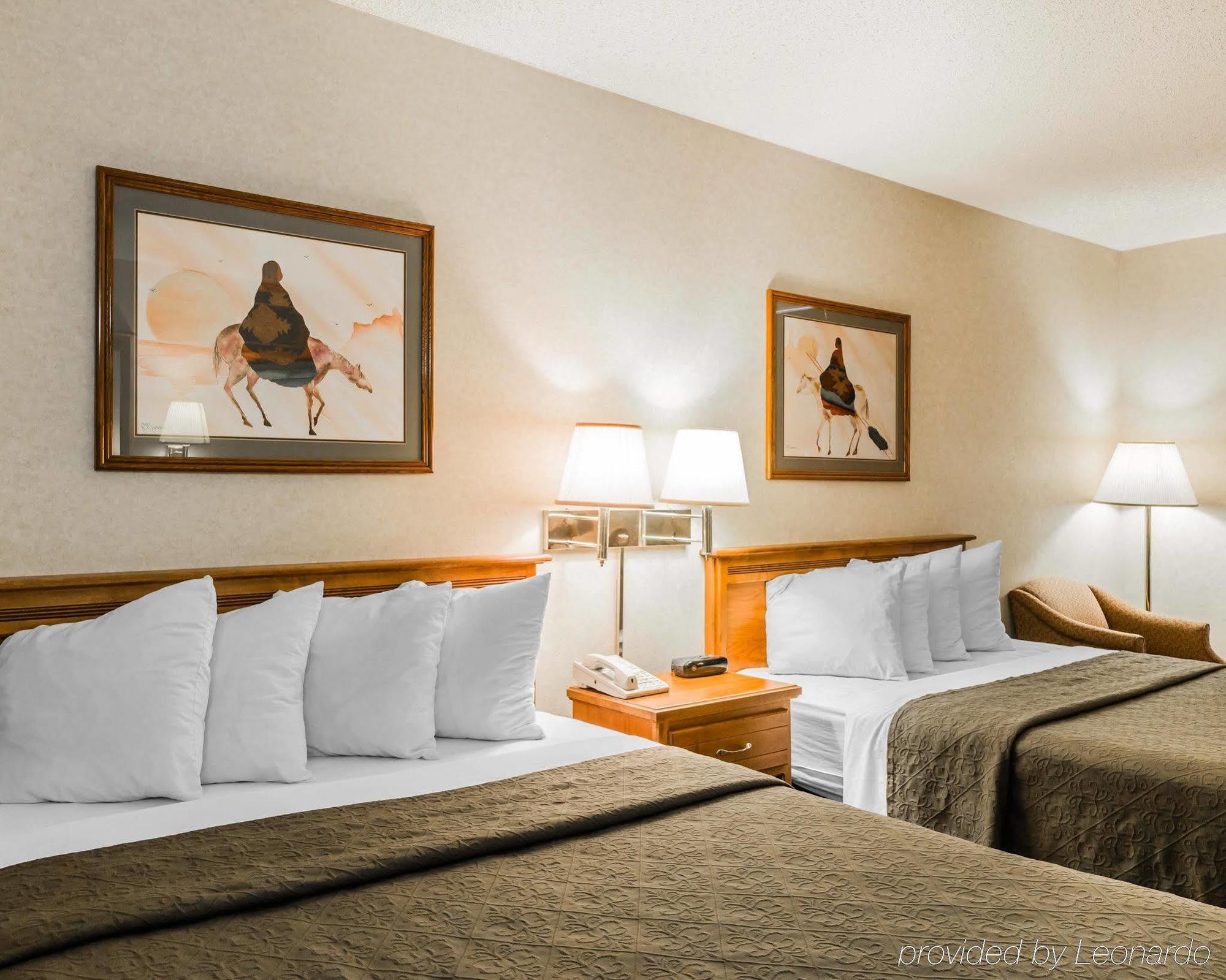 Quality Inn & Suites Montrose - Black Canyon Area Extérieur photo