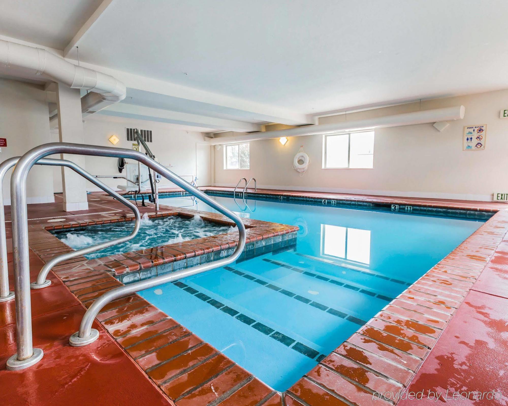 Quality Inn & Suites Montrose - Black Canyon Area Extérieur photo
