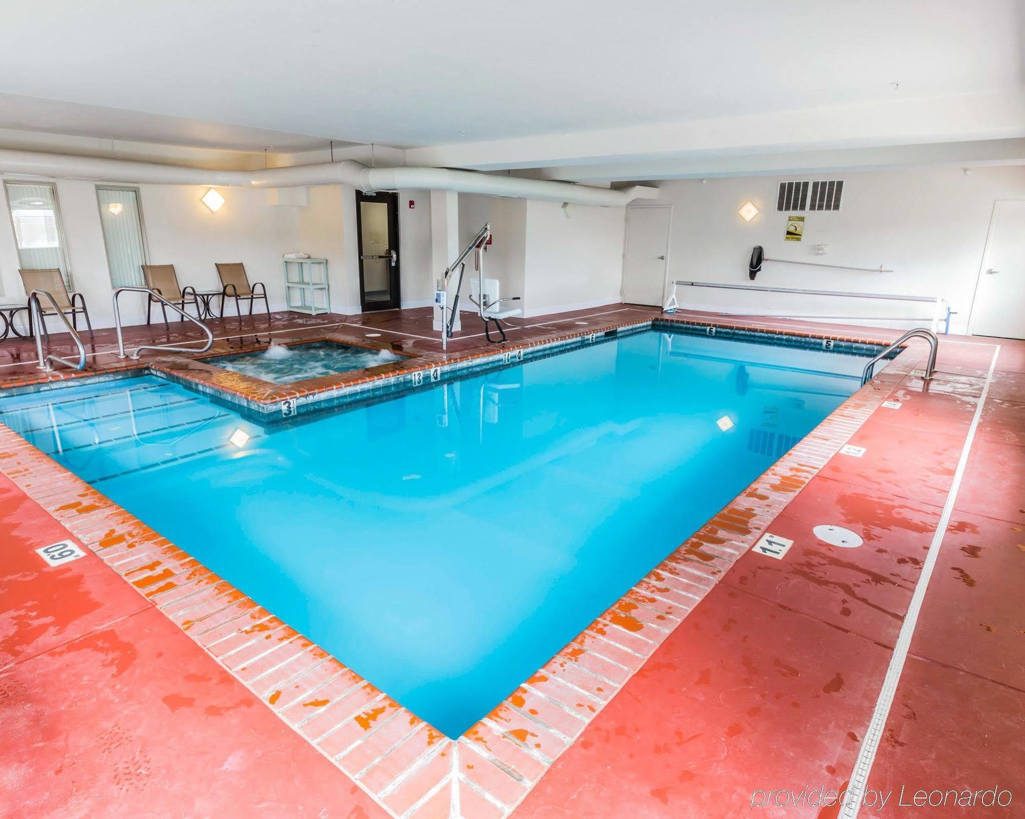 Quality Inn & Suites Montrose - Black Canyon Area Extérieur photo