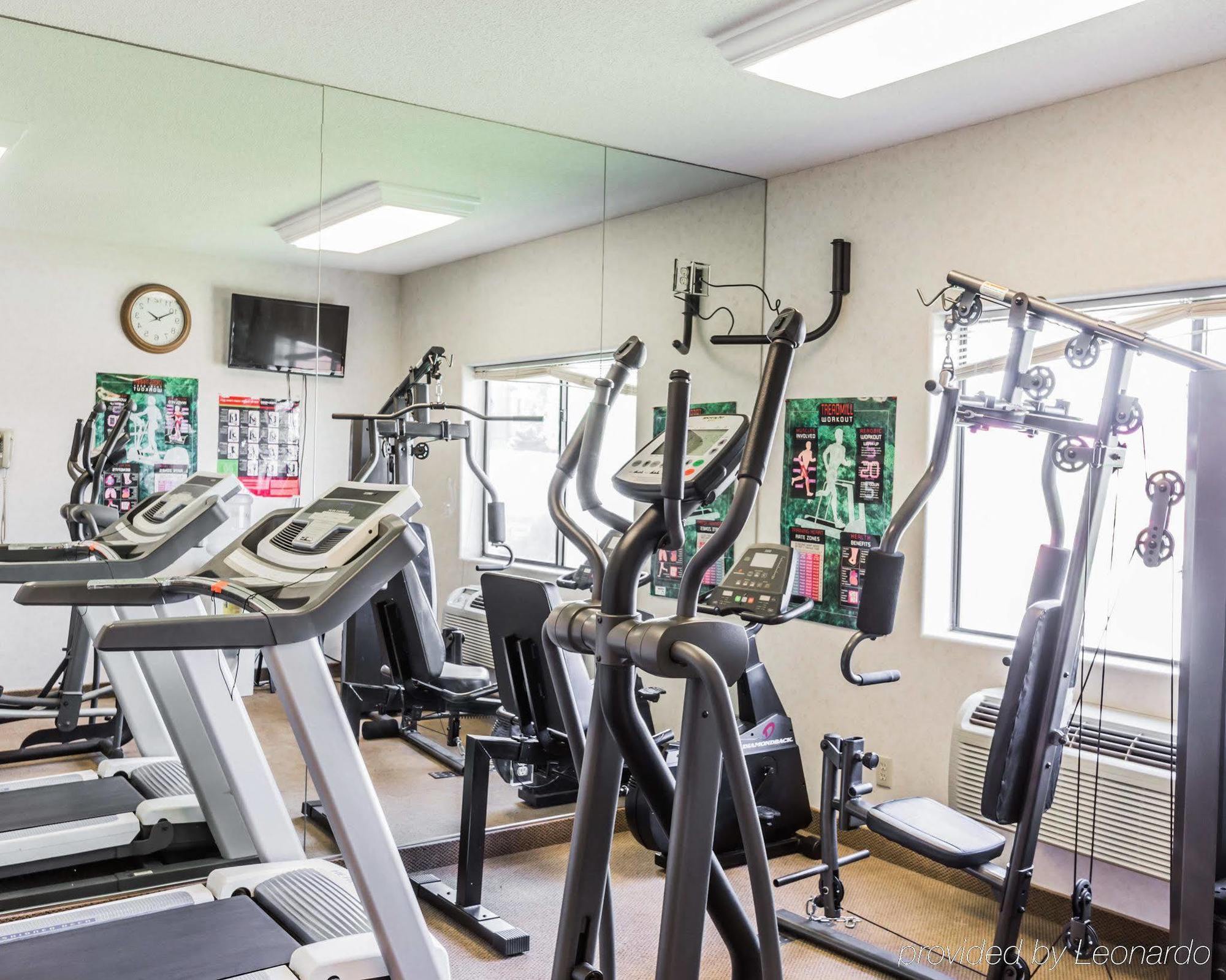 Quality Inn & Suites Montrose - Black Canyon Area Extérieur photo