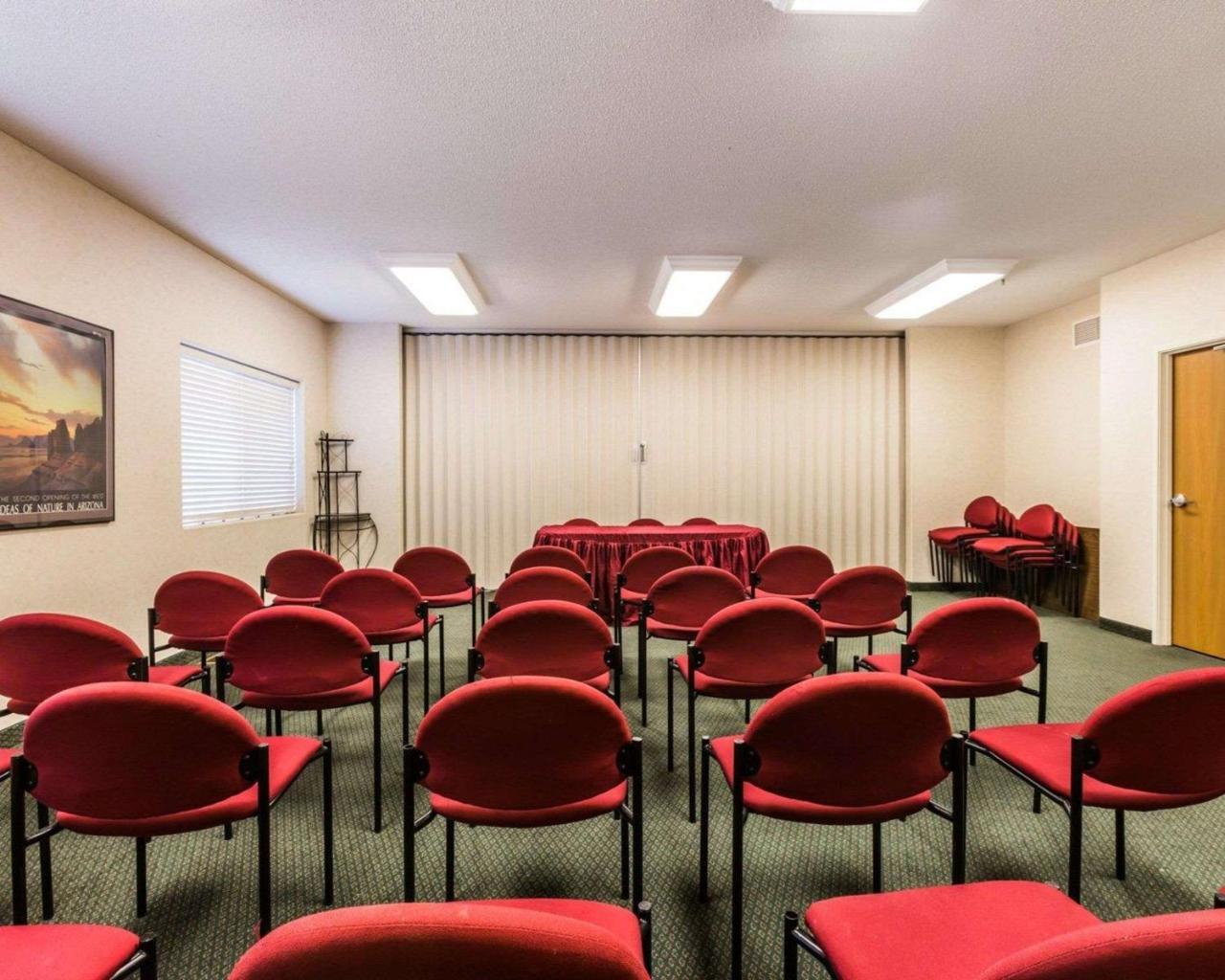 Quality Inn & Suites Montrose - Black Canyon Area Extérieur photo