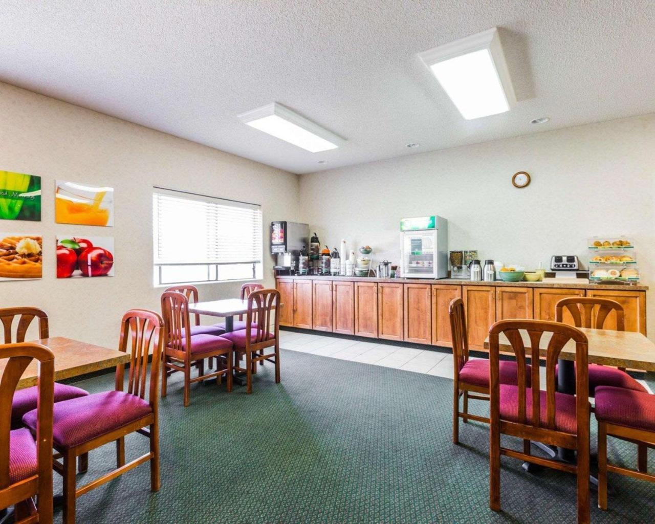 Quality Inn & Suites Montrose - Black Canyon Area Extérieur photo
