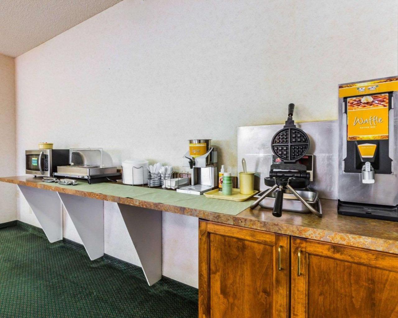 Quality Inn & Suites Montrose - Black Canyon Area Extérieur photo