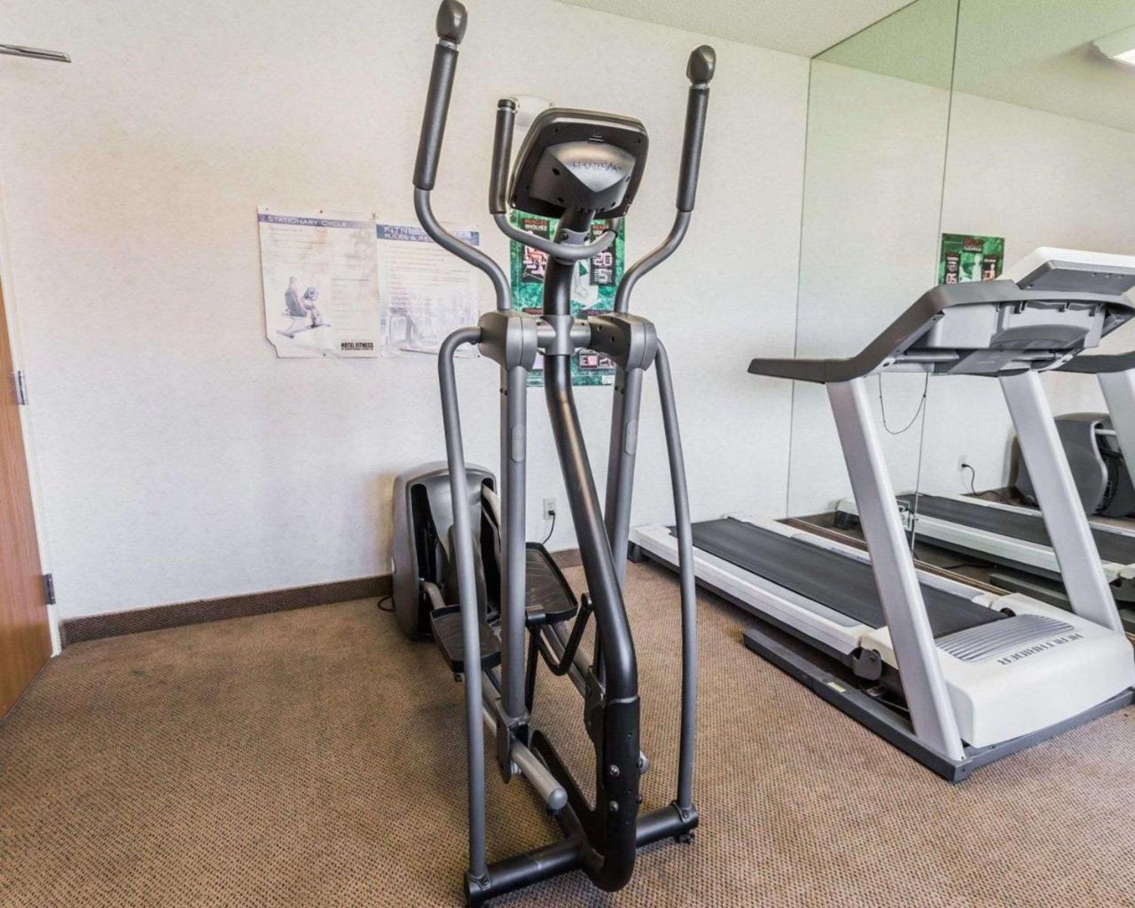 Quality Inn & Suites Montrose - Black Canyon Area Extérieur photo
